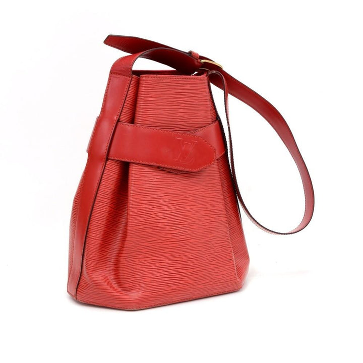 sac d'epaule shoulder bag
