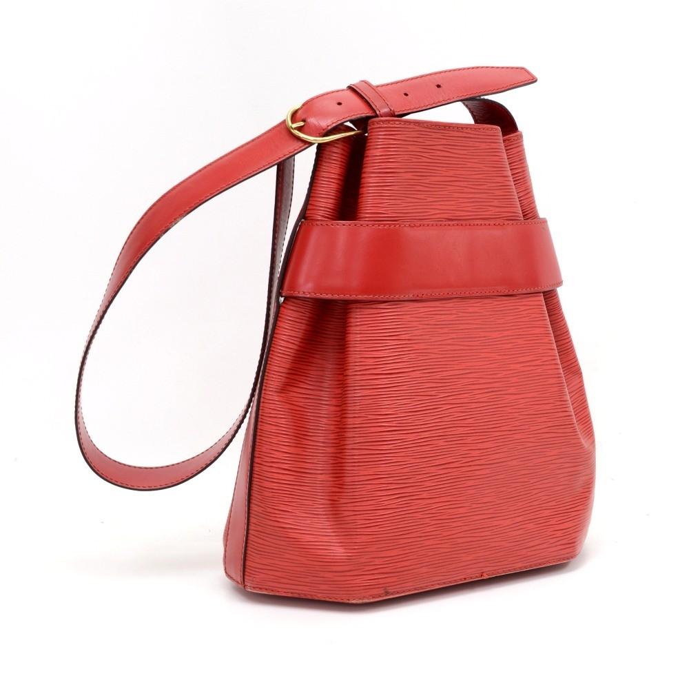 sac d'epaule shoulder bag