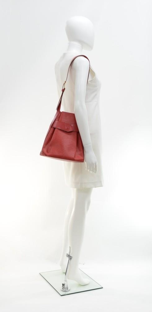 sac d'epaule shoulder bag