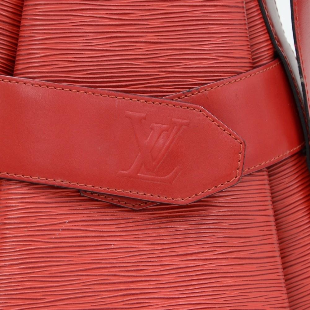 sac d'epaule shoulder bag