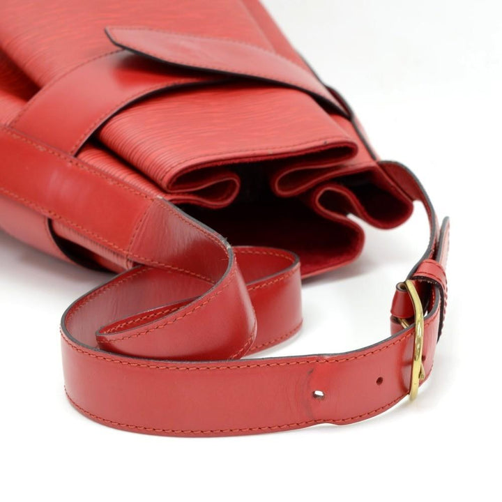 sac d'epaule shoulder bag