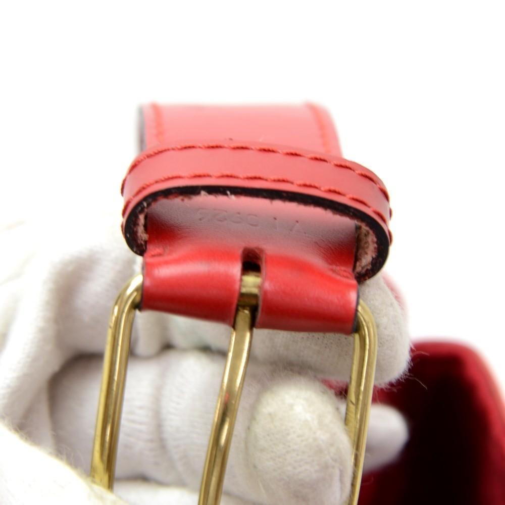 sac d'epaule shoulder bag