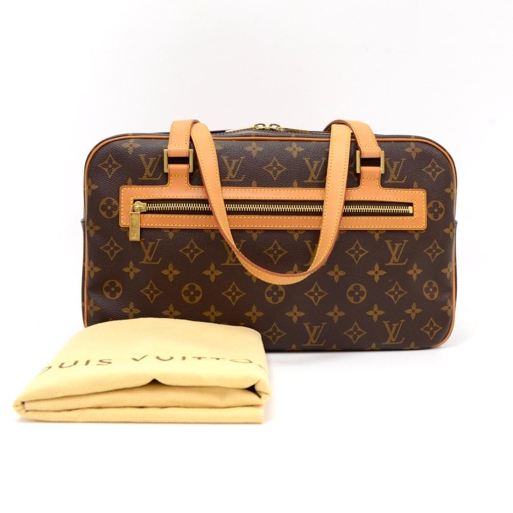 cite gm shoulder bag
