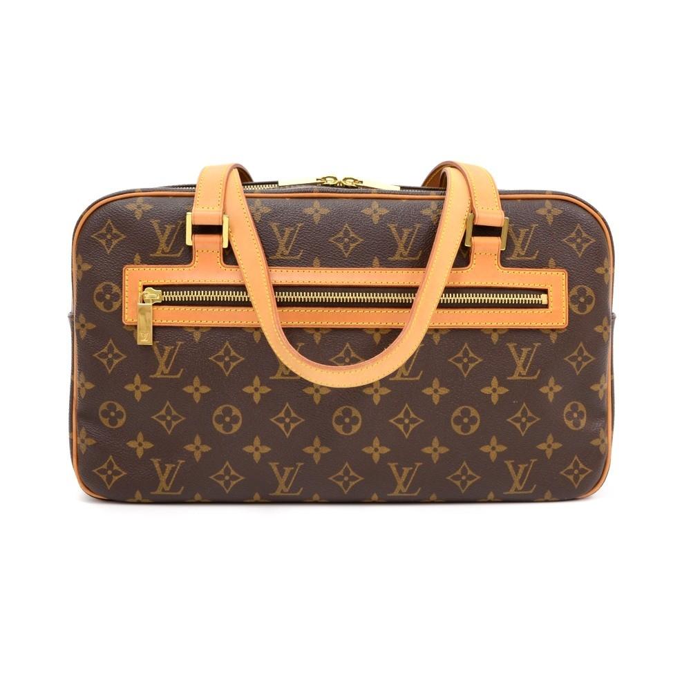 cite gm shoulder bag