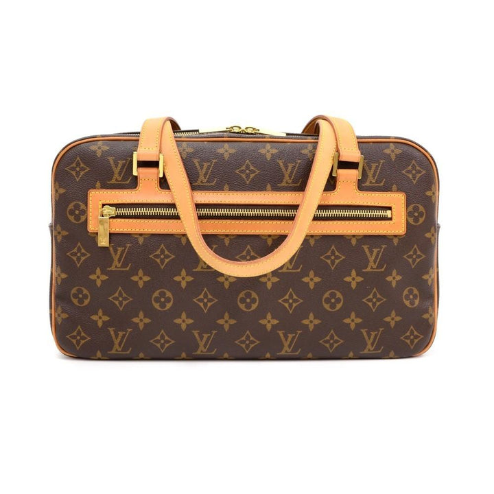 cite gm shoulder bag