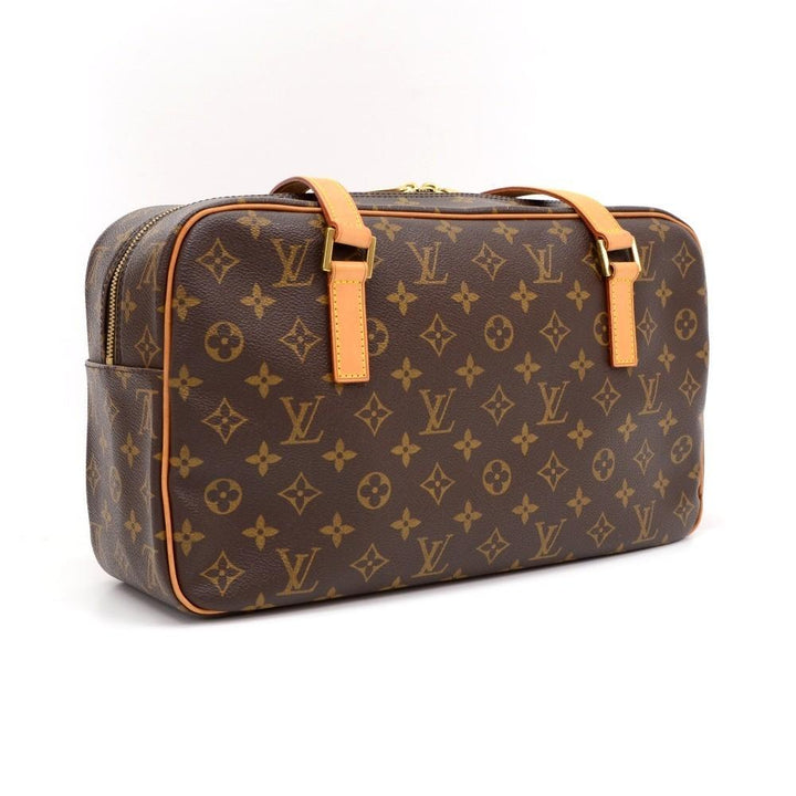 cite gm shoulder bag
