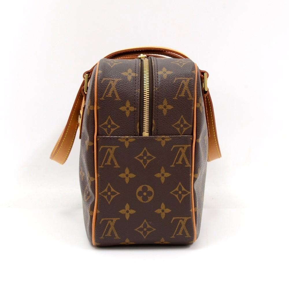 cite gm shoulder bag