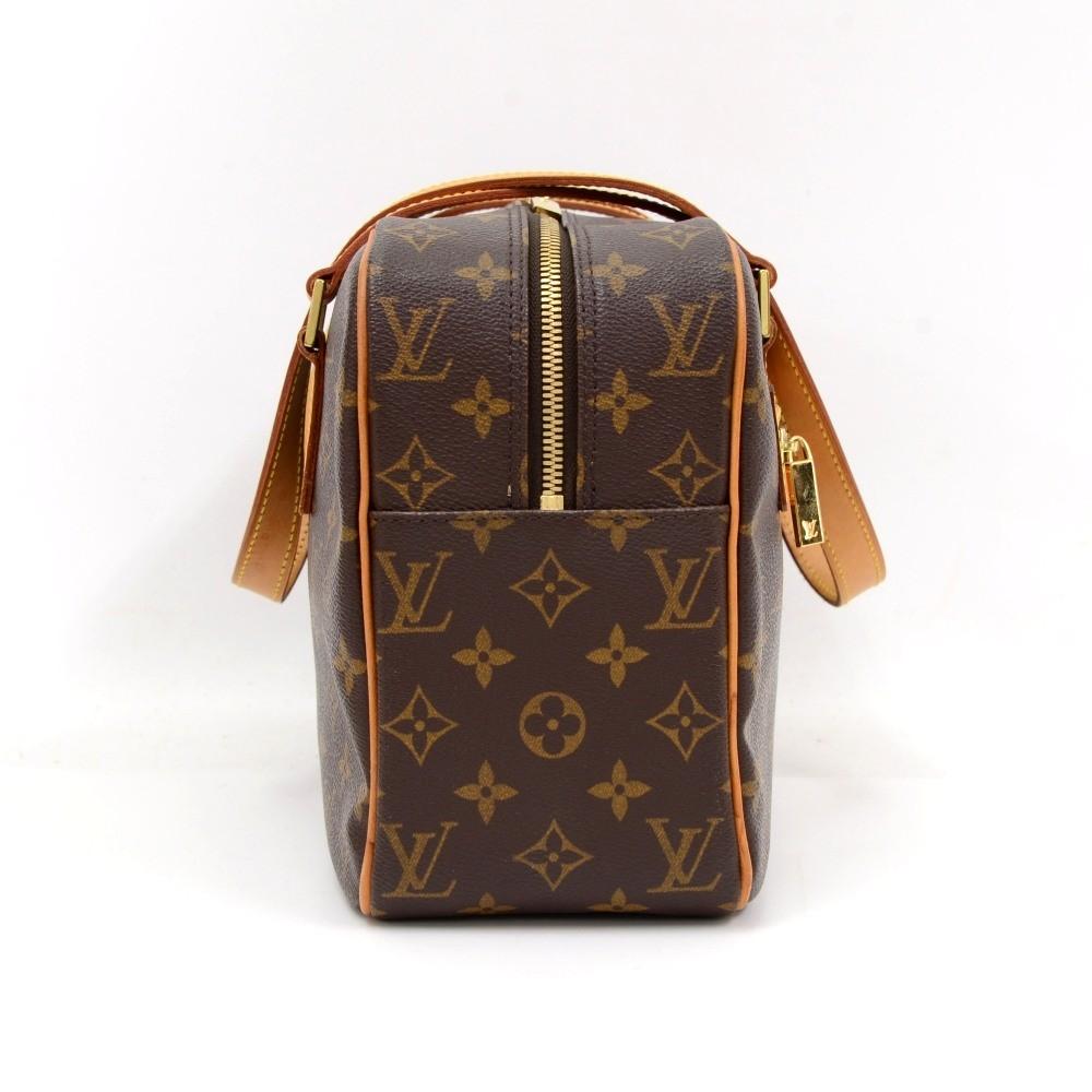 cite gm shoulder bag