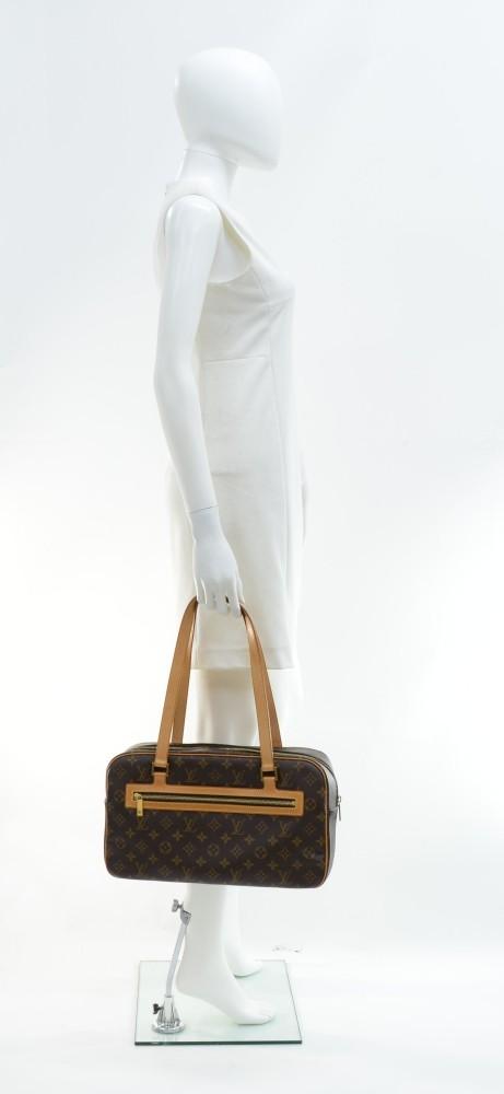 cite gm shoulder bag
