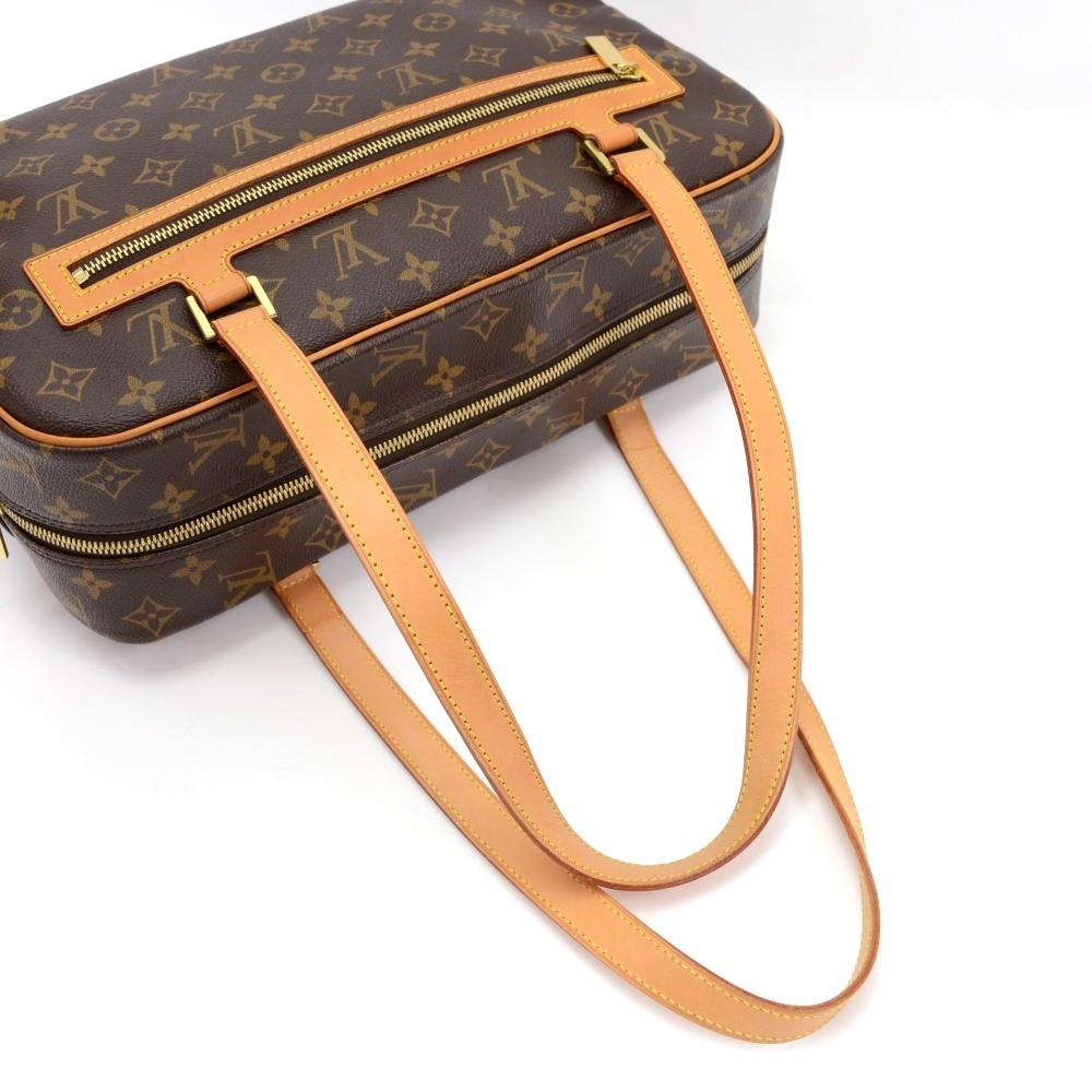 cite gm shoulder bag