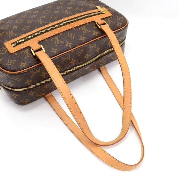 cite gm shoulder bag