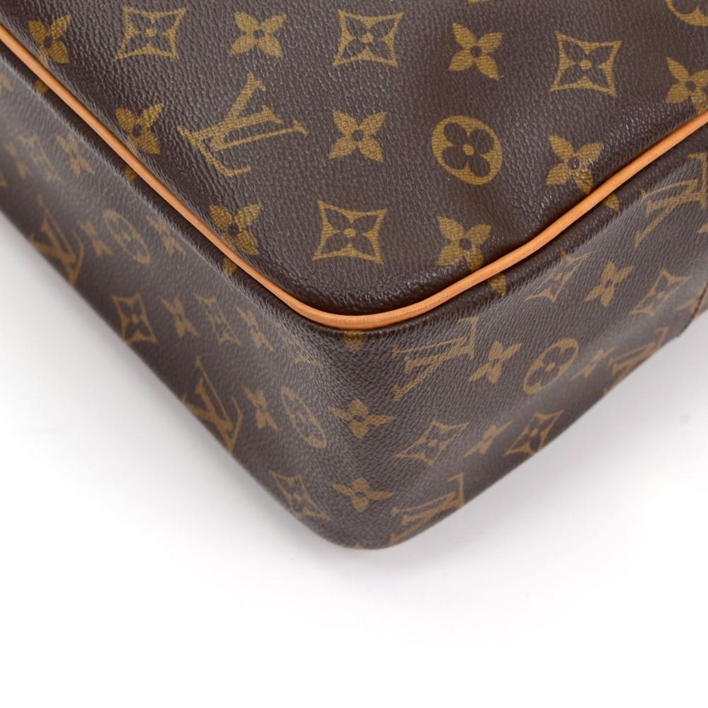 cite gm shoulder bag