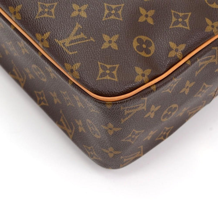 cite gm shoulder bag