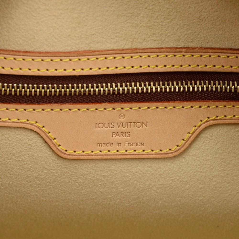 cite gm shoulder bag