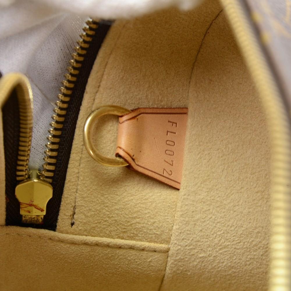 cite gm shoulder bag