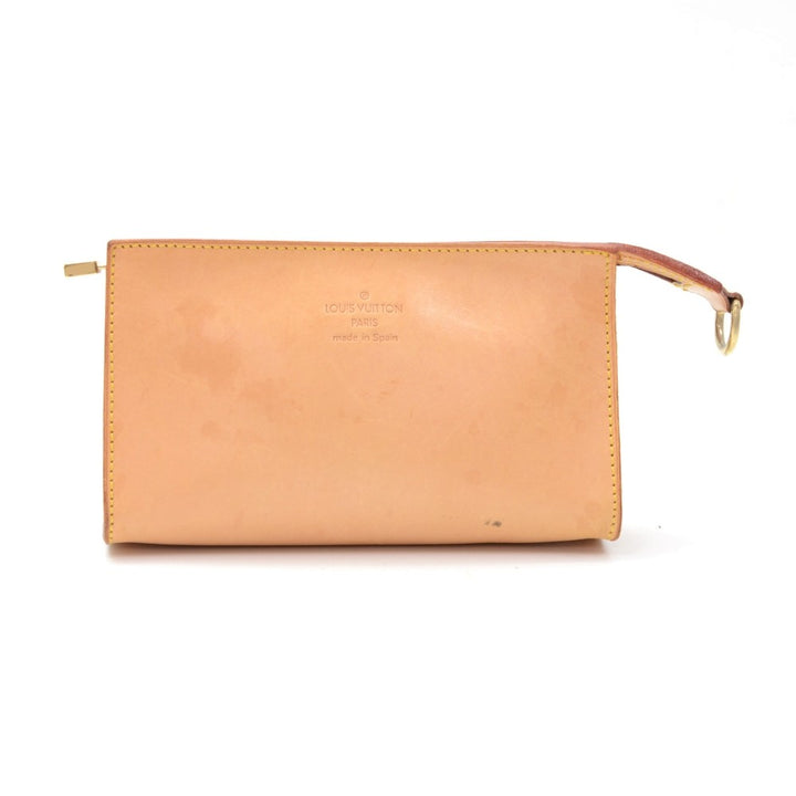 sac ambre pm monogram vinyl tote bag - 2003 limited edition bag