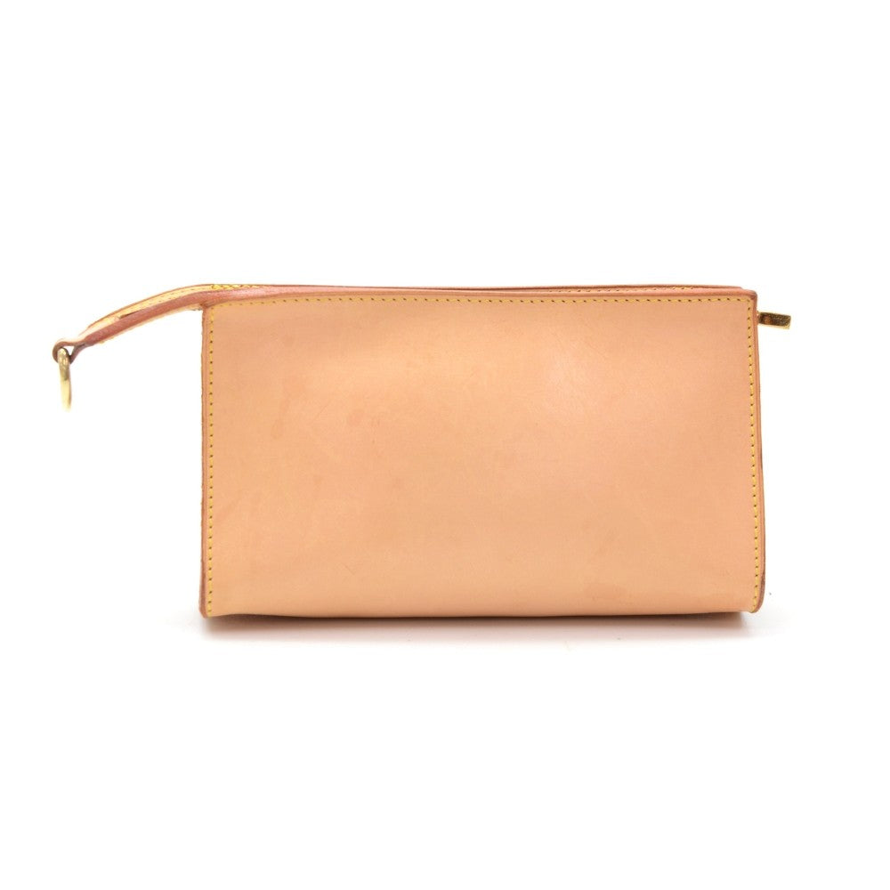 sac ambre pm monogram vinyl tote bag - 2003 limited edition bag