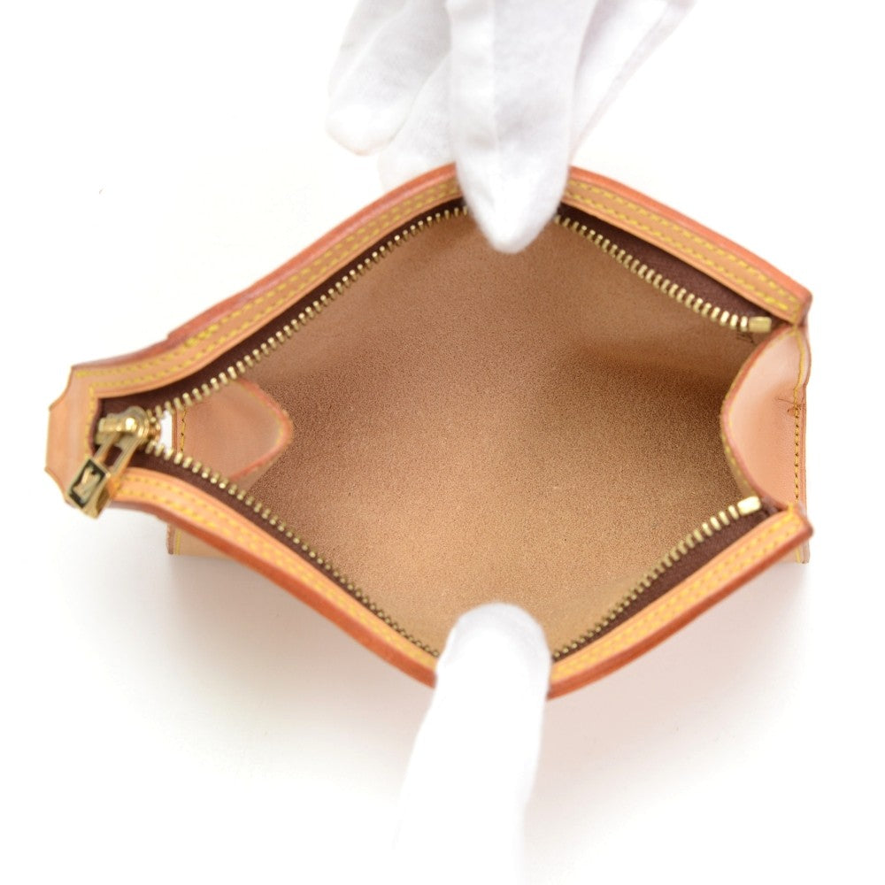 sac ambre pm monogram vinyl tote bag - 2003 limited edition bag