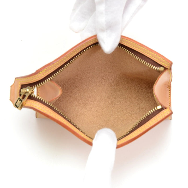 sac ambre pm monogram vinyl tote bag - 2003 limited edition bag