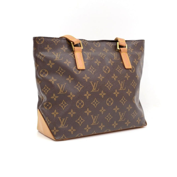 cabas piano shoulder bag