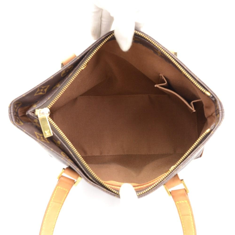 cabas piano shoulder bag