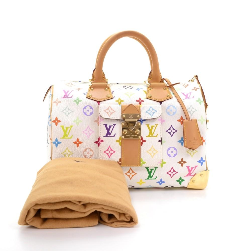speedy 30 handbag