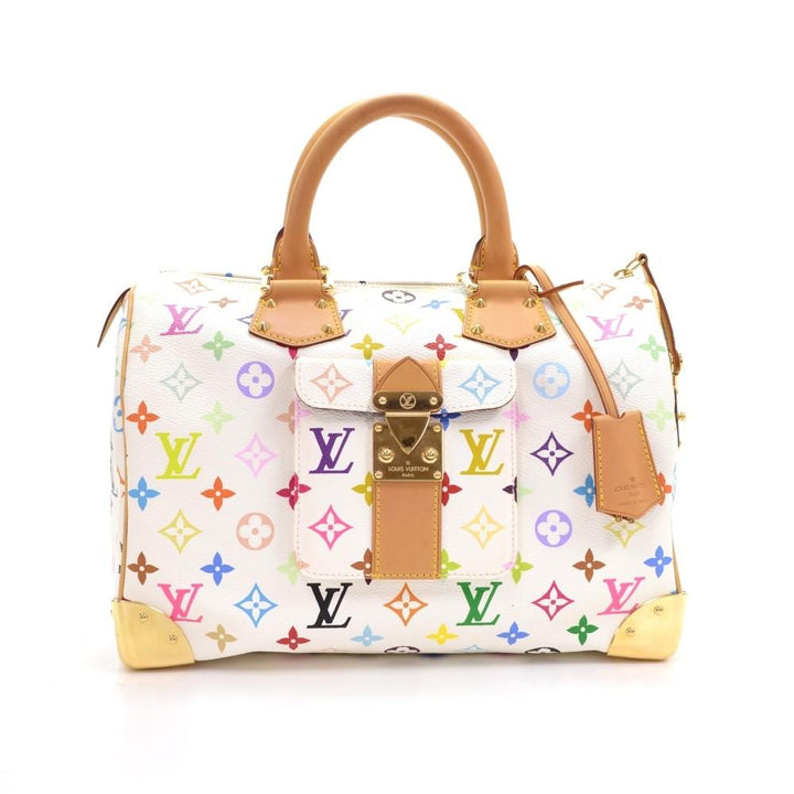 speedy 30 handbag