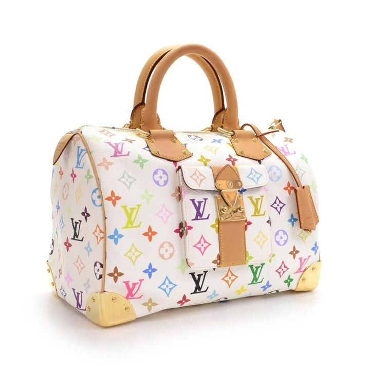 speedy 30 handbag