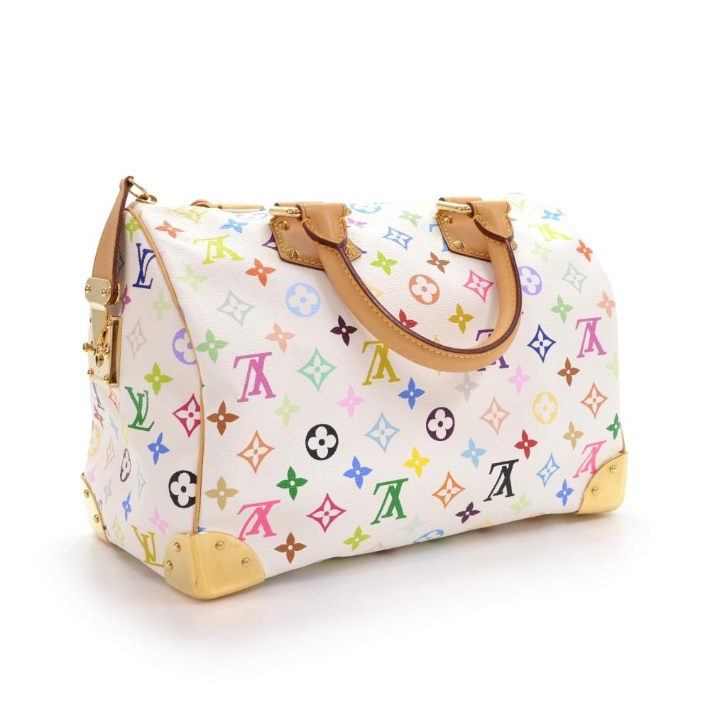 speedy 30 handbag