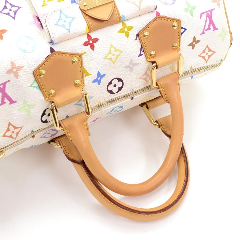 speedy 30 handbag