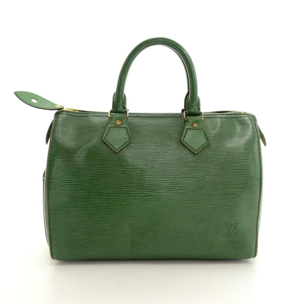 speedy 25 handbag