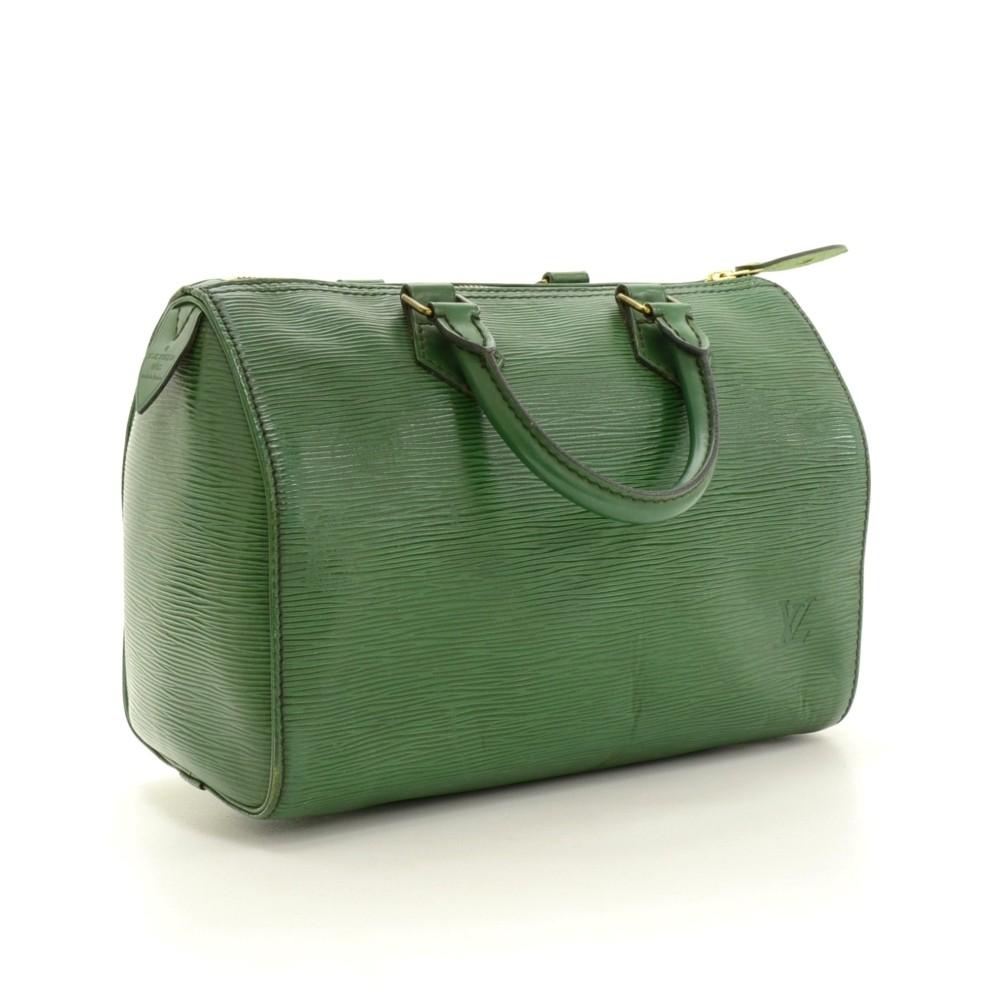speedy 25 handbag