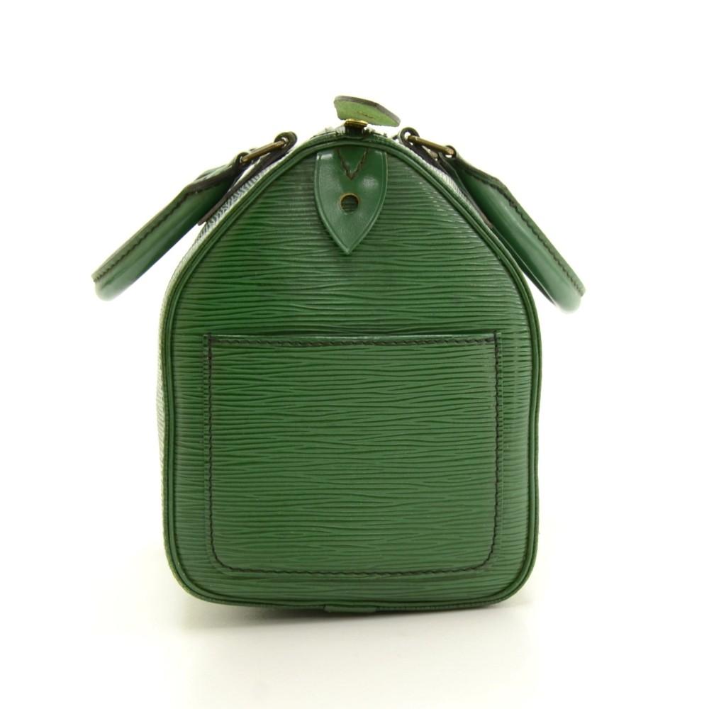 speedy 25 handbag