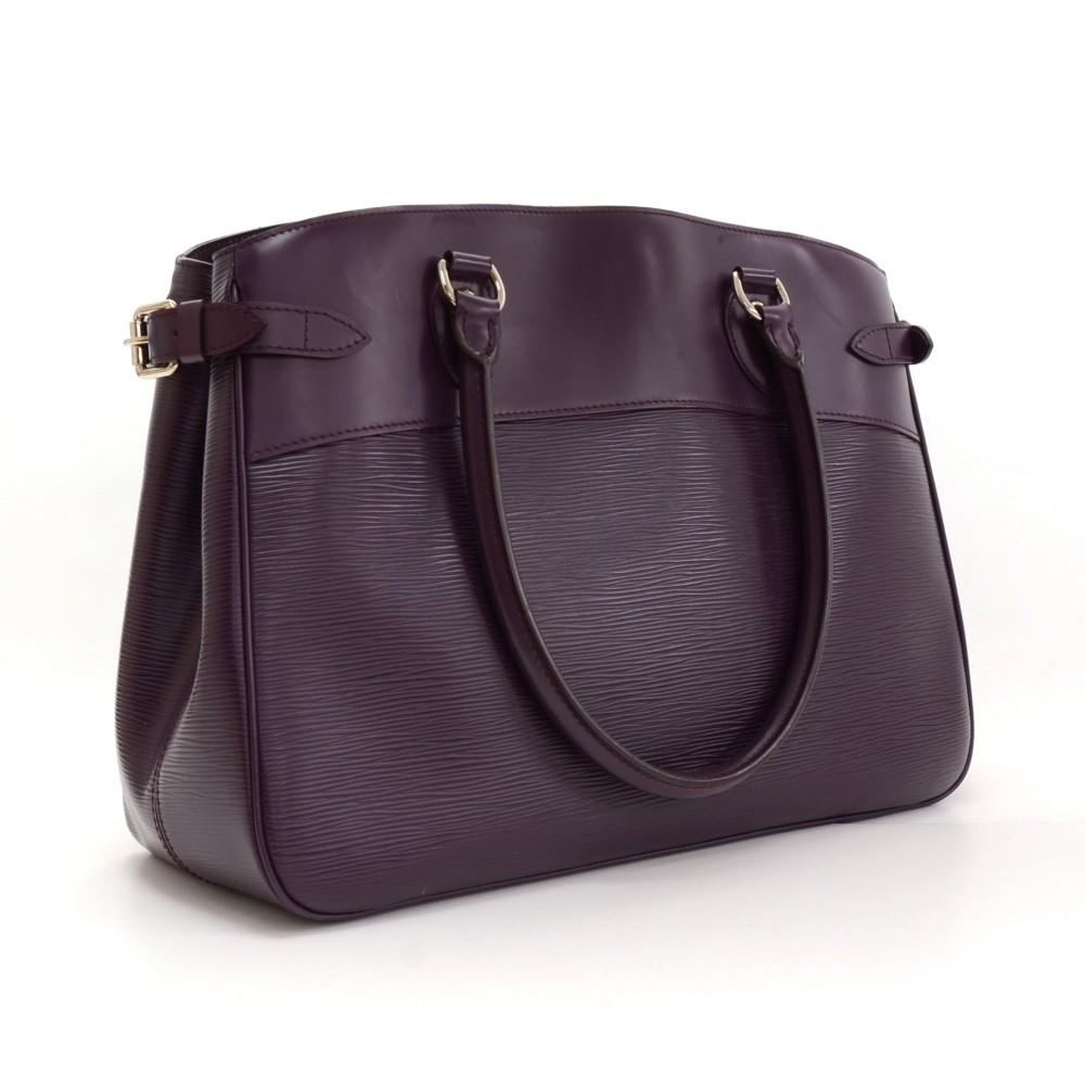 passy gm handbag