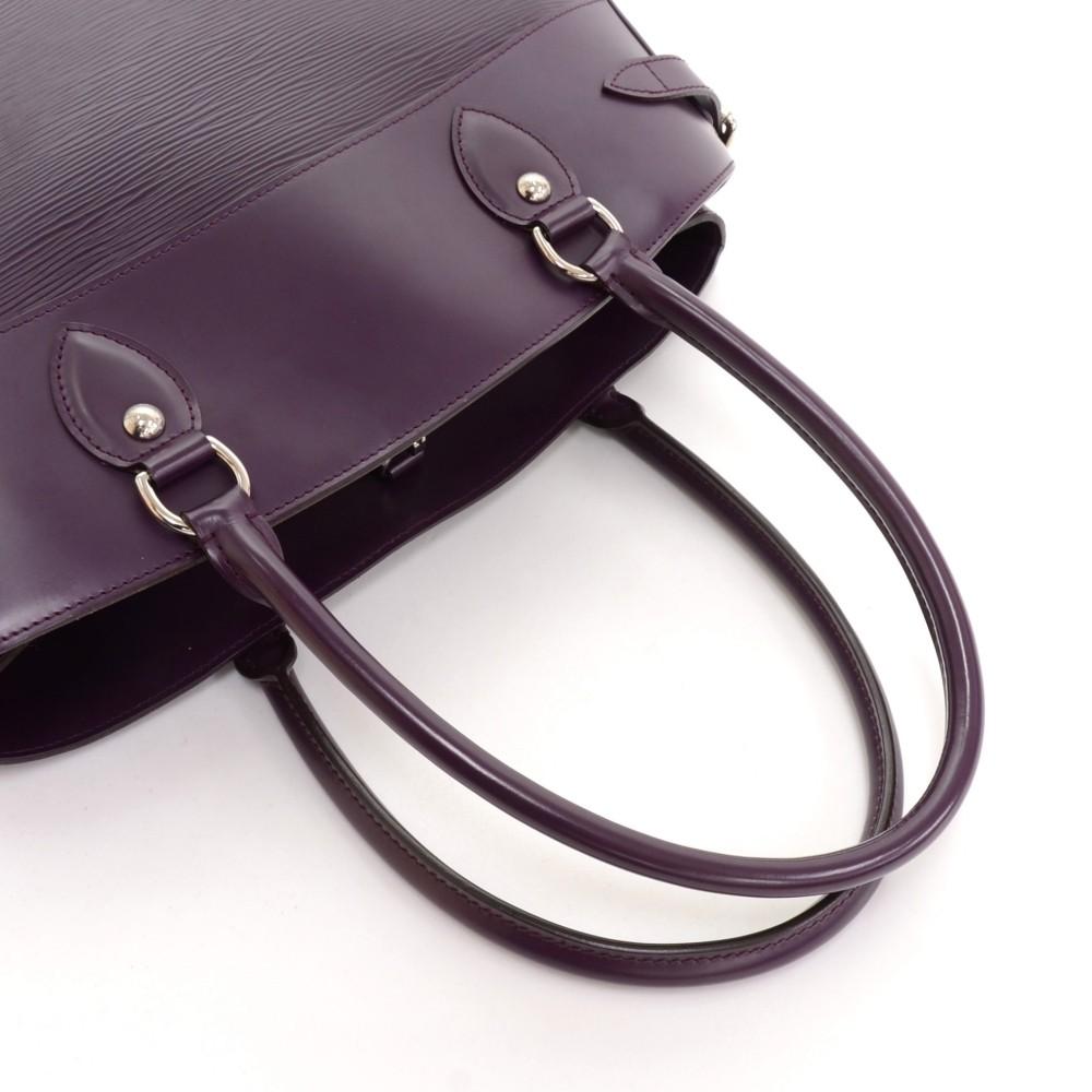 passy gm handbag