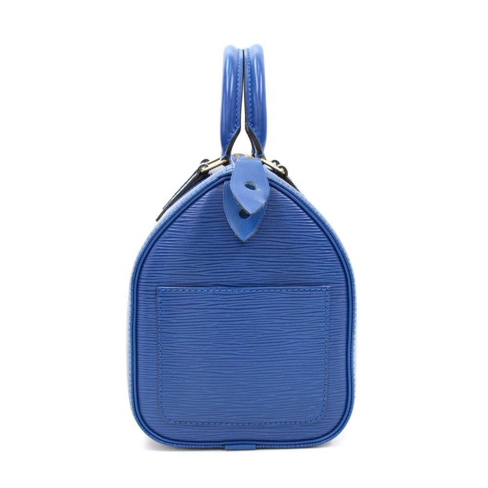 speedy 25 handbag