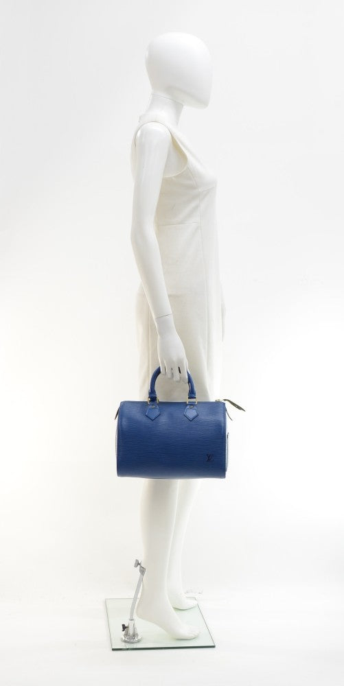speedy 25 handbag