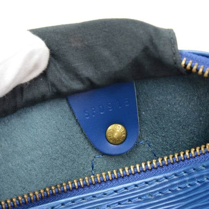 speedy 25 handbag