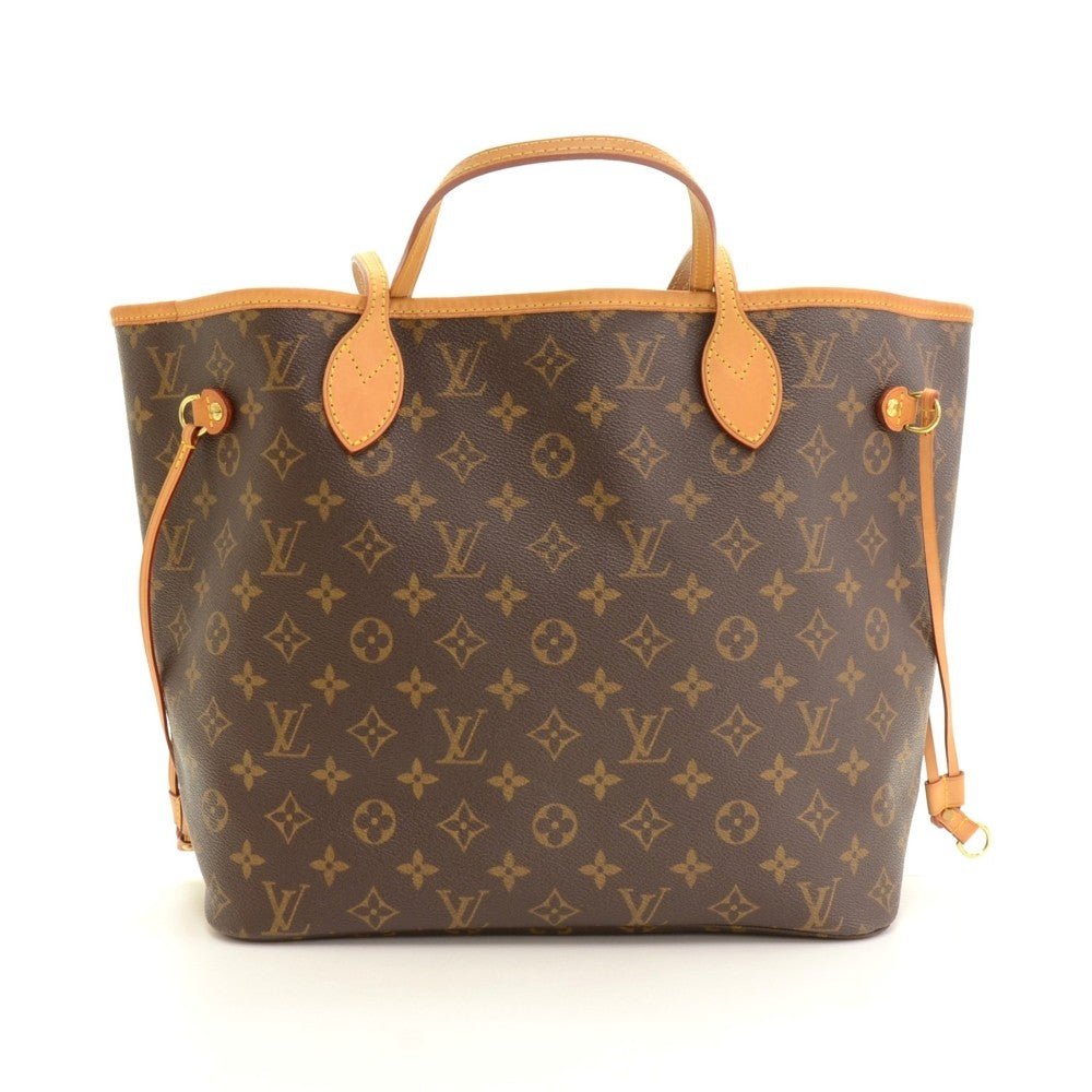neverfull mm tote