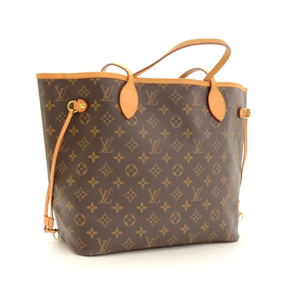 neverfull mm tote