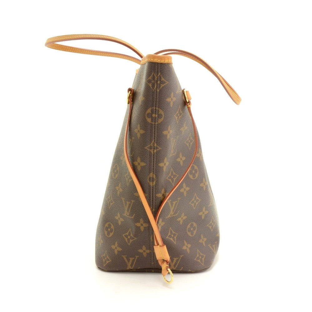 neverfull mm tote