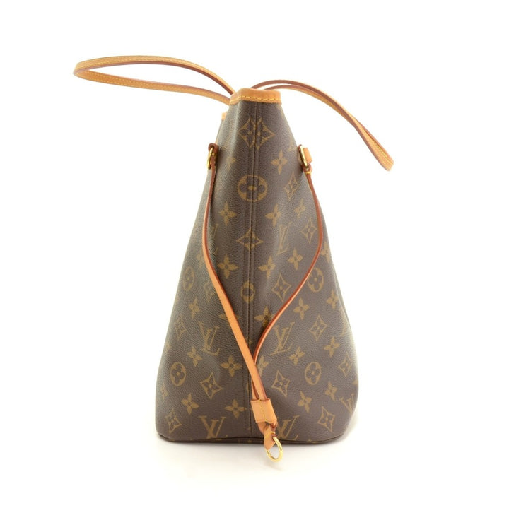 neverfull mm tote