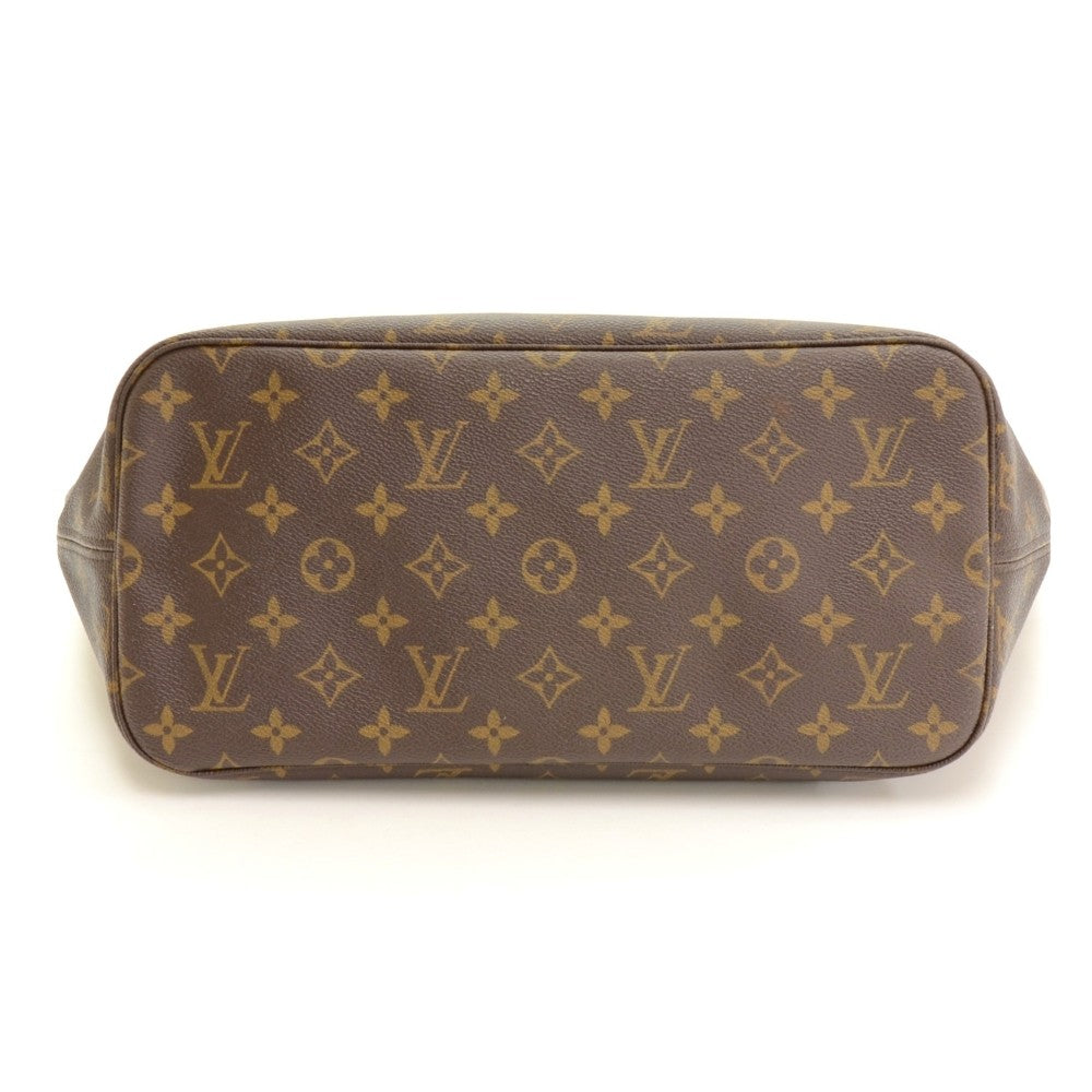 neverfull mm tote