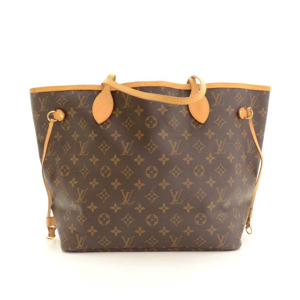 neverfull mm tote