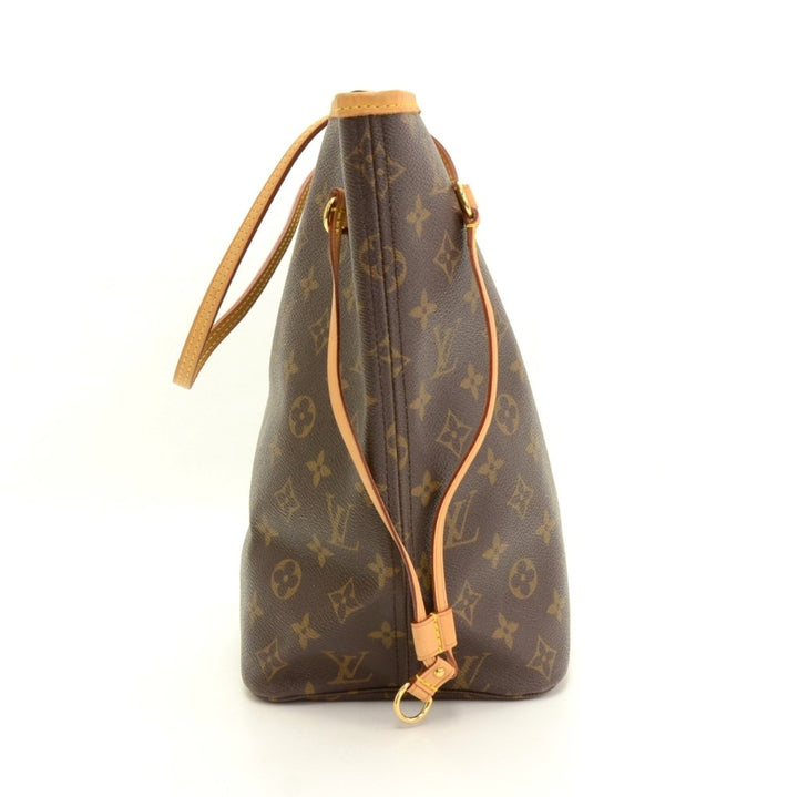 neverfull mm tote