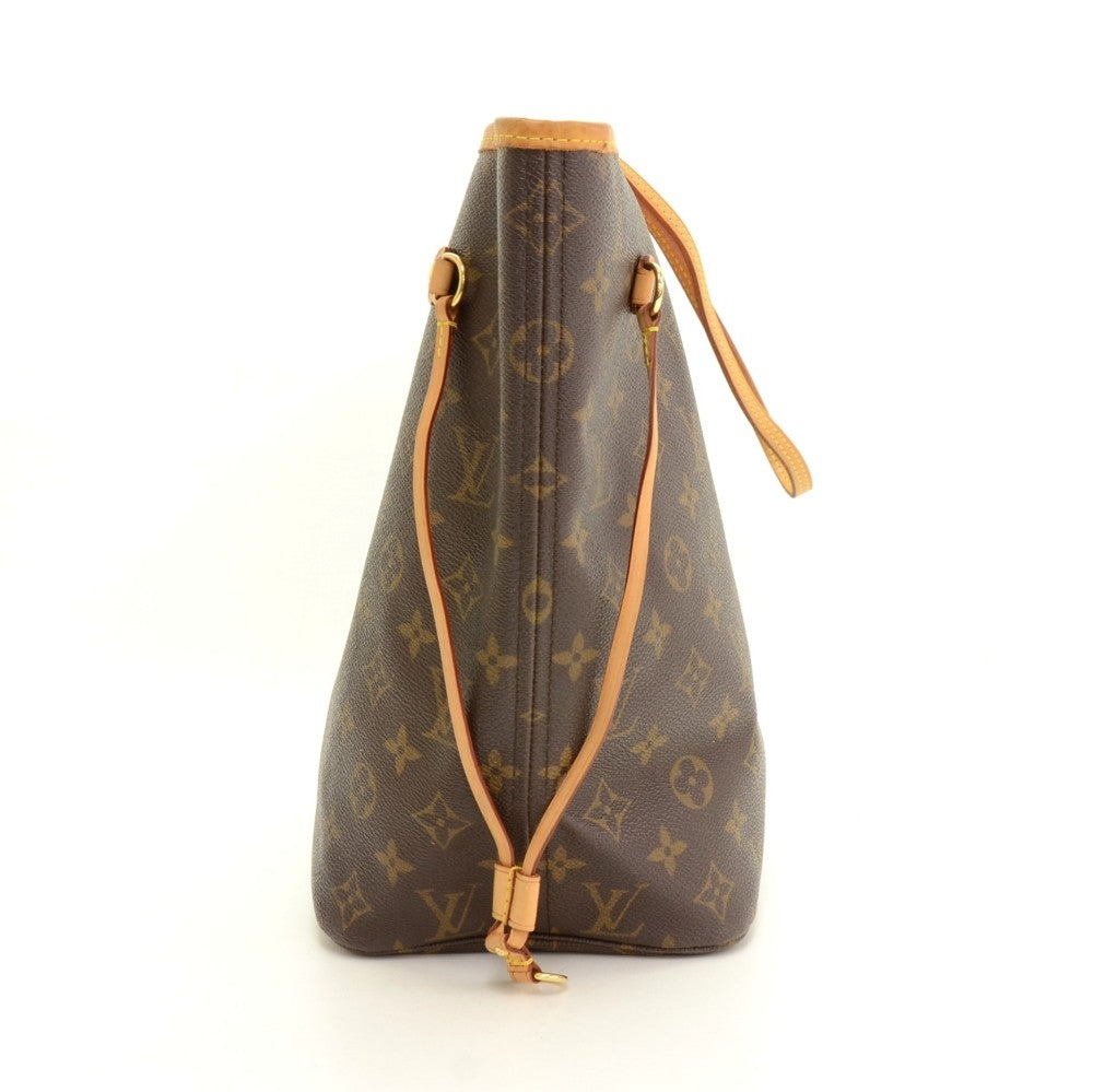 neverfull mm tote