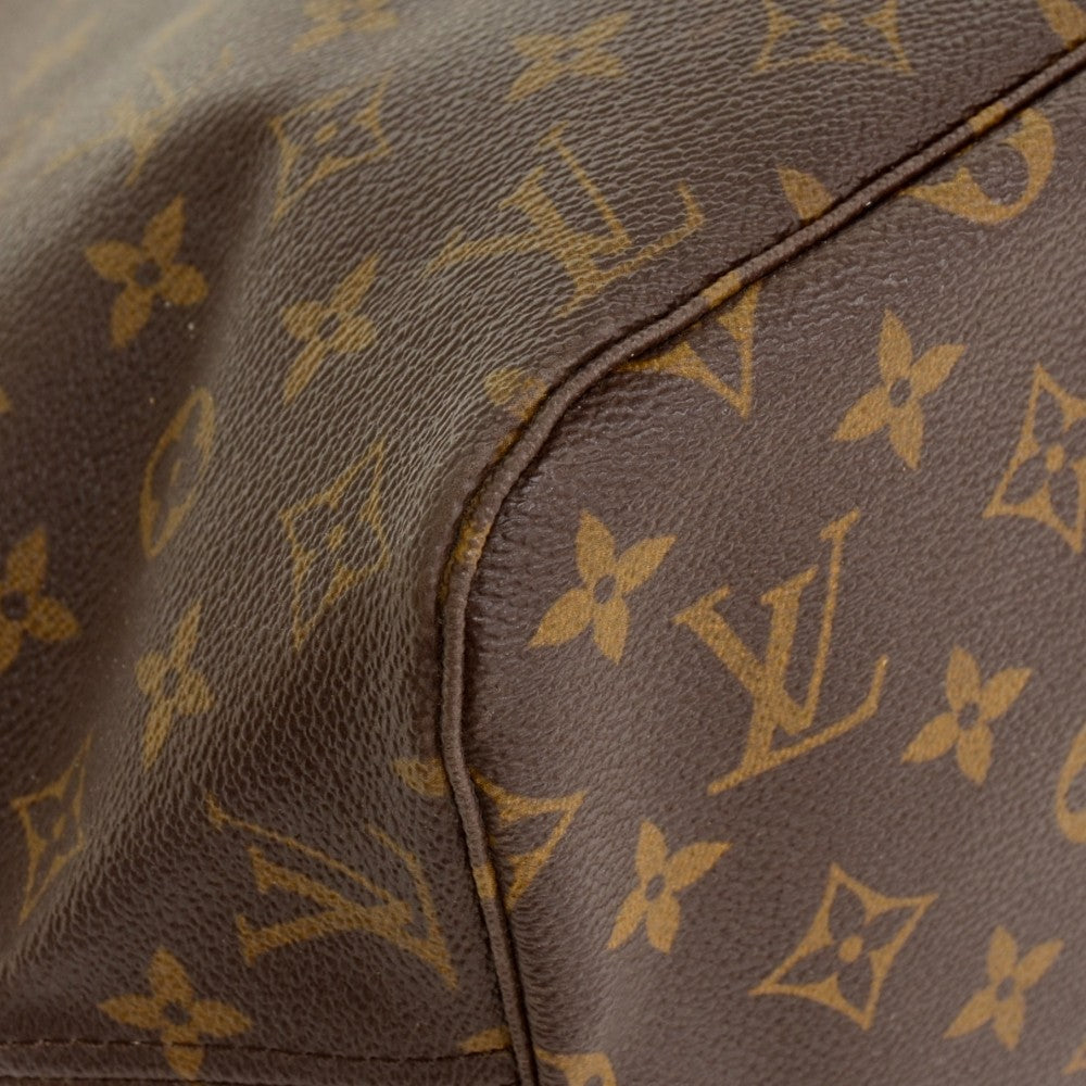 neverfull mm tote