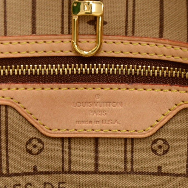 neverfull mm tote