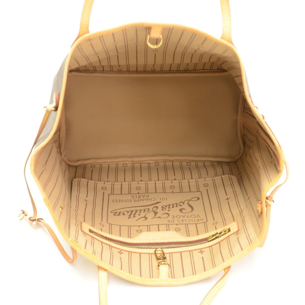 neverfull mm tote