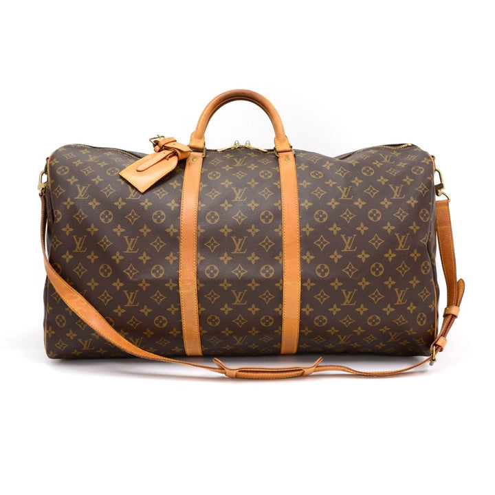 keepall 60 bandouliere